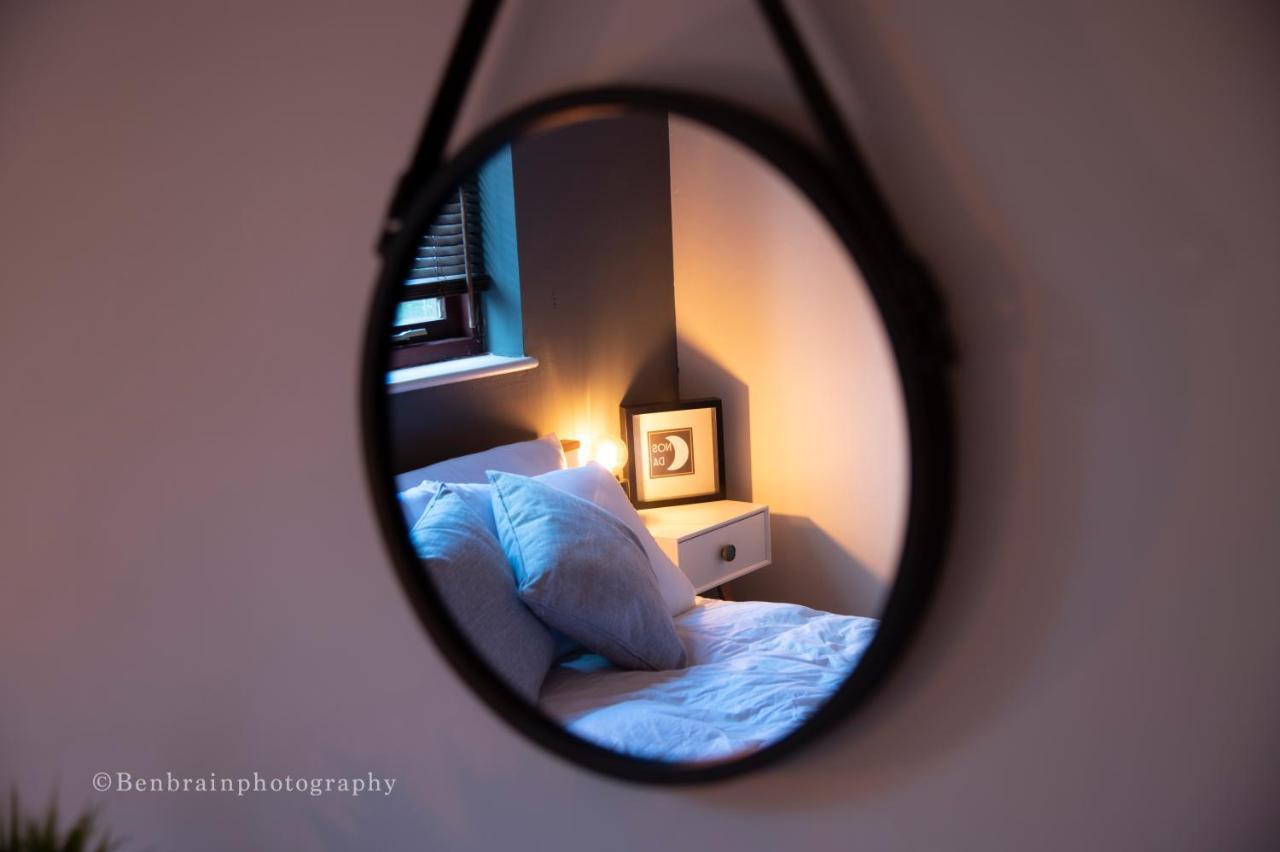 No31 Apartamento Cardiff