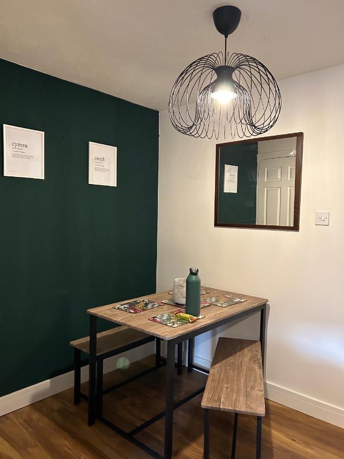 Apartamento No31 Cardiff