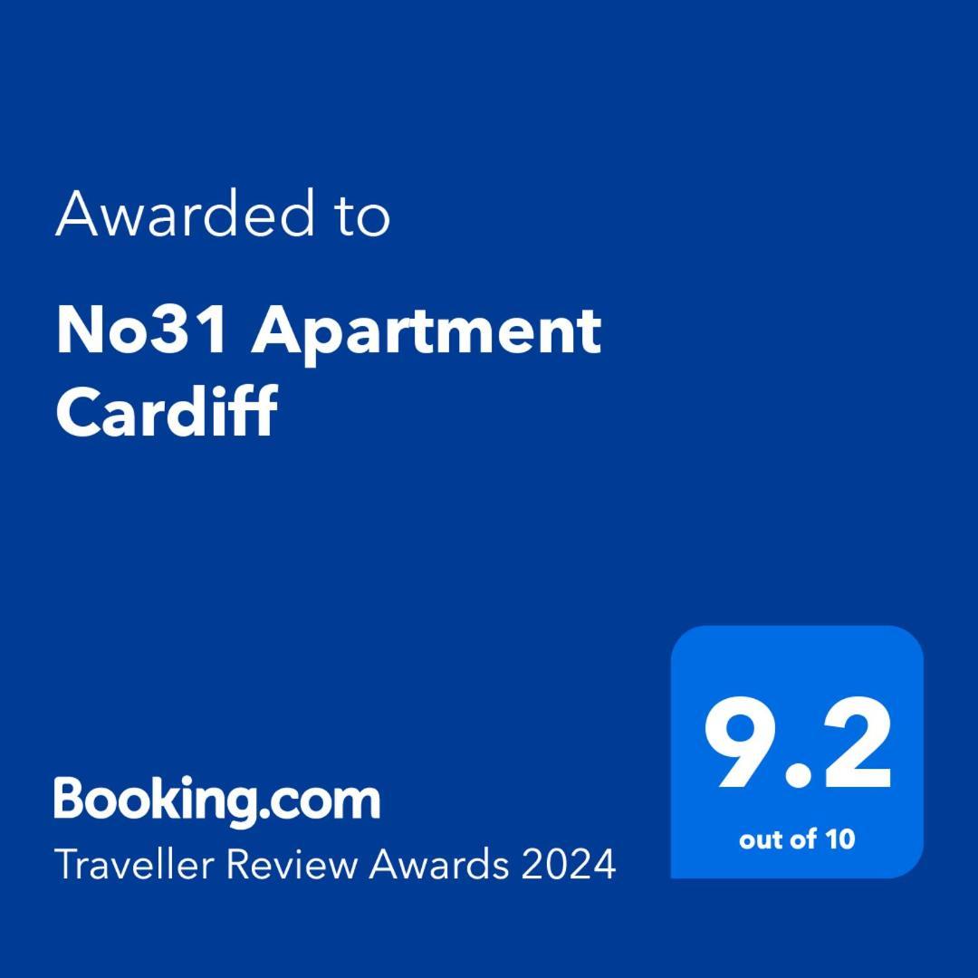 No31 Cardiff